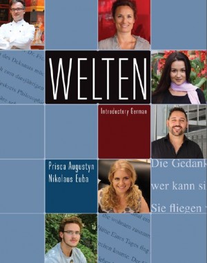 Welten Introductory German
